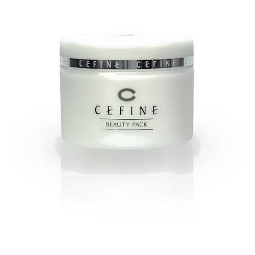 Маска восстанавливающая CEFINE Beauty Pack 140гр в МейТан