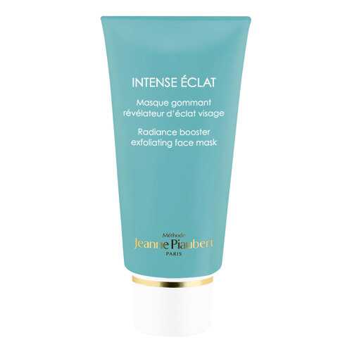 Methode Jeanne Piaubert Intense Eclat Masque Gommant Revelateur dEclat visage в МейТан