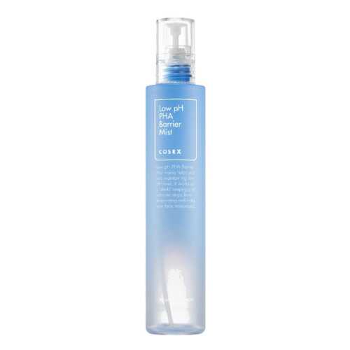 Мист для лица CosRX Low pH PHA Barrier Mist 75 мл в МейТан