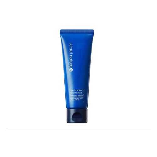 Ночная маска для лица Secret Nature, You Science, 70 мл в МейТан