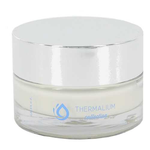 Ночной крем Thermalium увлажняющий 50 мл в МейТан