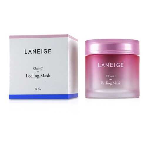 Смываемая очищающая маска Laneige в МейТан