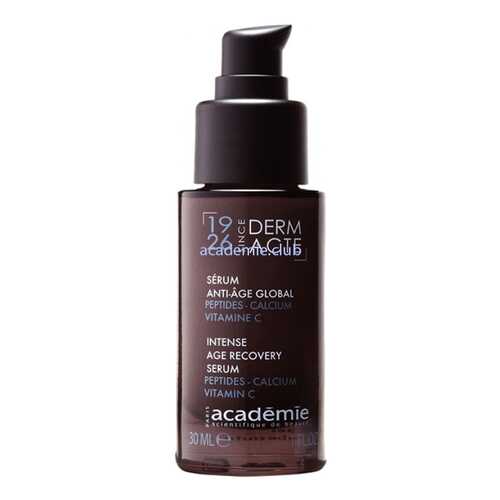 Сыворотка для лица Academie Serum Anti-Age Global 30 мл в МейТан