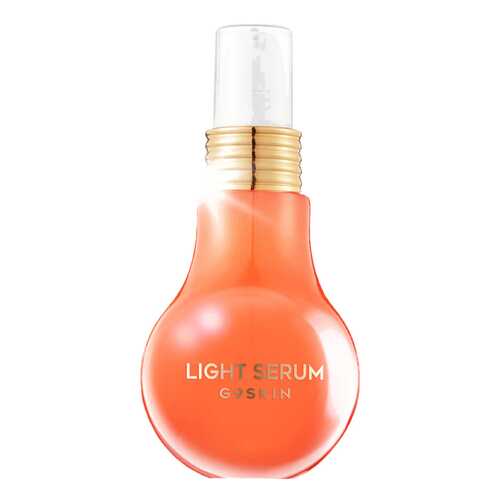 Сыворотка для лица Berrisom Energizing Light Serum 50 мл в МейТан