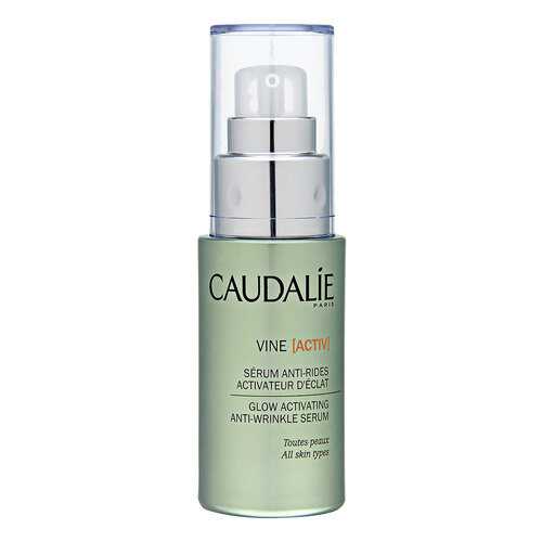 Сыворотка для лица Caudalie VineActiv Glow Activating Anti-Wrinkle 30 мл в МейТан
