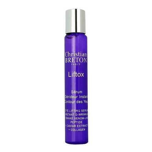 Сыворотка для лица Christian Breton Paris Liftox Serum 10 мл в МейТан