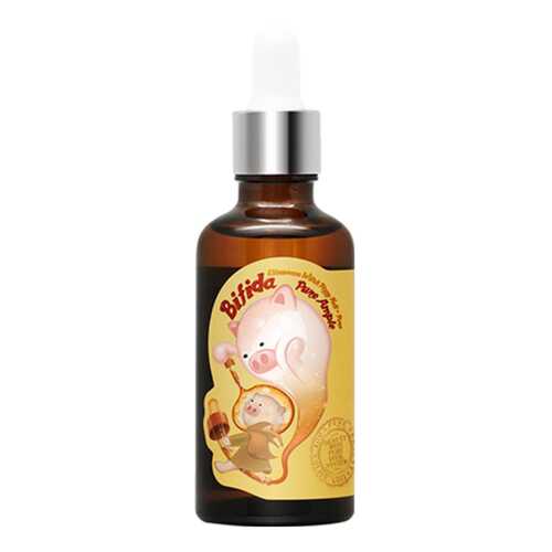 Сыворотка для лица Elizavecca Milky Piggy Bifida 100% 50 мл в МейТан
