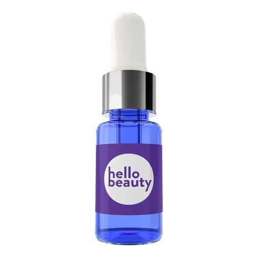 Сыворотка для лица Hello Beauty Персидское шелковое дерево 10 мл в МейТан