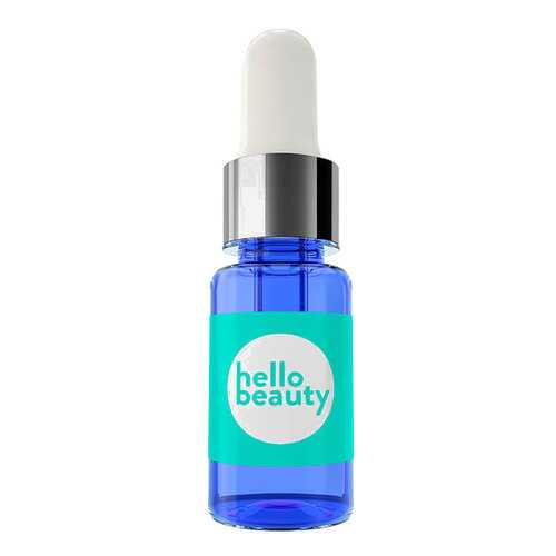 Сыворотка для лица Hello Beauty С экстрактом киноа 10 мл в МейТан