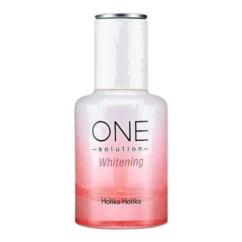 Сыворотка для лица Holika Holika One Solution Super Energy Ampoule Whitening 30 мл в МейТан