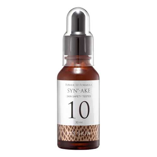 Сыворотка для лица Its Skin Power 10 Formula Syn-Ake 30 мл в МейТан