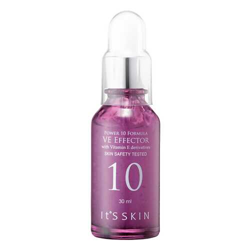 Сыворотка для лица Its Skin Power 10 Formula VE Effector 30 мл в МейТан