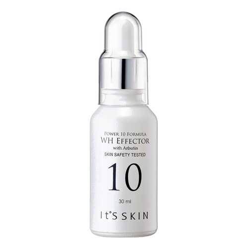 Сыворотка для лица Its Skin Power 10 Formula - WH Effector 30 мл в МейТан