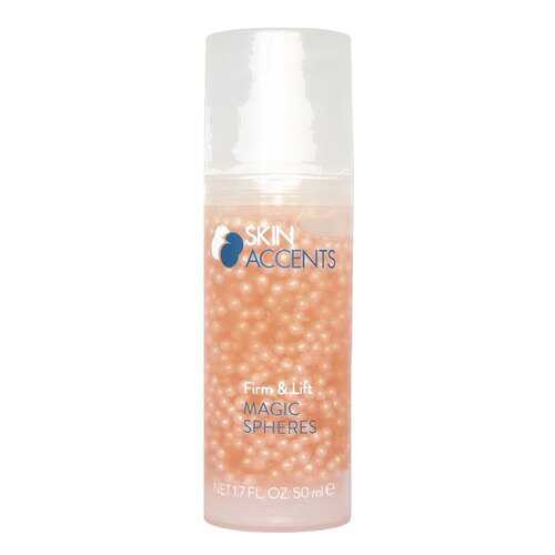 Сыворотка для лица Janssen Cosmetics Magic Spheres Firm and Lift 50 мл в МейТан