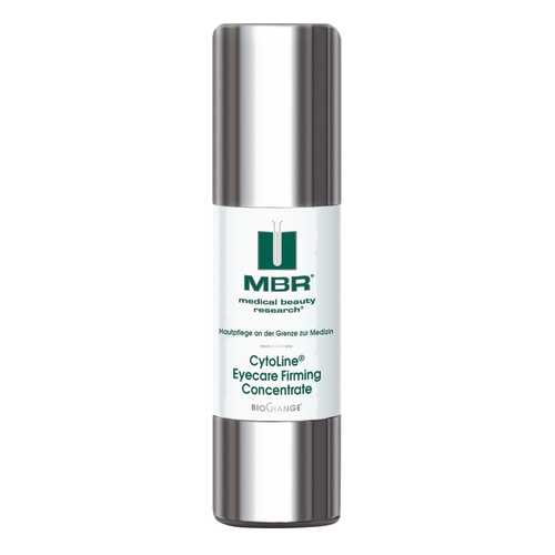 Сыворотка для лица MBR Bio Change Cytoline Eyecare Firming Concentrate в МейТан