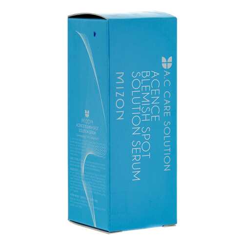 Сыворотка для лица Mizon Acence Blemish Spot Solution Serum 30 мл в МейТан