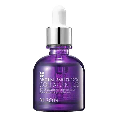 Сыворотка для лица Mizon Original Skin Energy Collagen 100 30 мл в МейТан