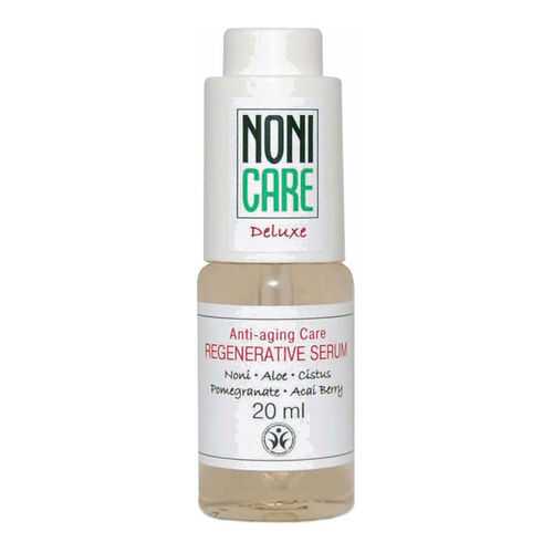 Сыворотка для лица NONICARE Anti-Aging Regenerative Serum 20 мл в МейТан