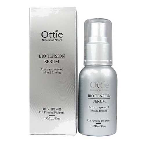 Сыворотка для лица Ottie Bio Tension Serum в МейТан