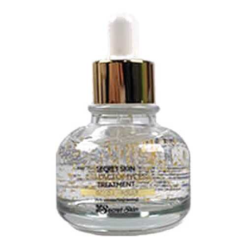 Сыворотка для лица SECRETSKIN GALACTOMYCES TREATMENT GOLD AMPOULE 30мл в МейТан