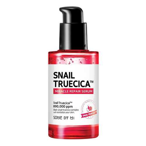 Сыворотка для лица Some by mi Snail Truecica Miracle Repair Serum в МейТан