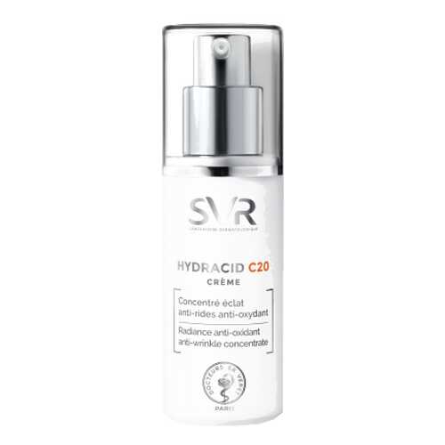 Сыворотка для лица SVR Hydracid C20 в МейТан