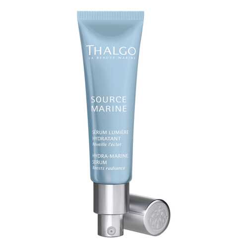 Сыворотка для лица Thalgo Hydra-Marine Serum 30 мл в МейТан