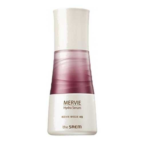 Сыворотка для лица The Saem Mervie Hydra Serum 50 мл в МейТан
