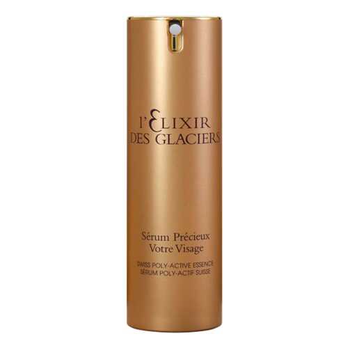 Сыворотка для лица Valmont Elixir Des Glaciers Serum Precieux 30 мл в МейТан