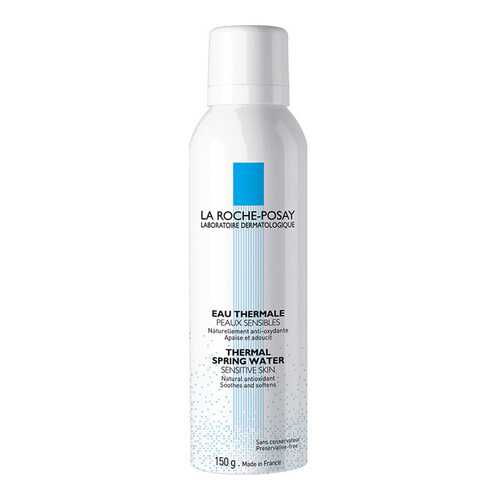 Термальная вода La Roche-Posay Eau Thermale Thermal Spring Water 150 мл в МейТан