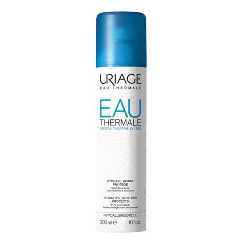 Термальная вода URIAGE Eau Thermale Water 300 мл в МейТан
