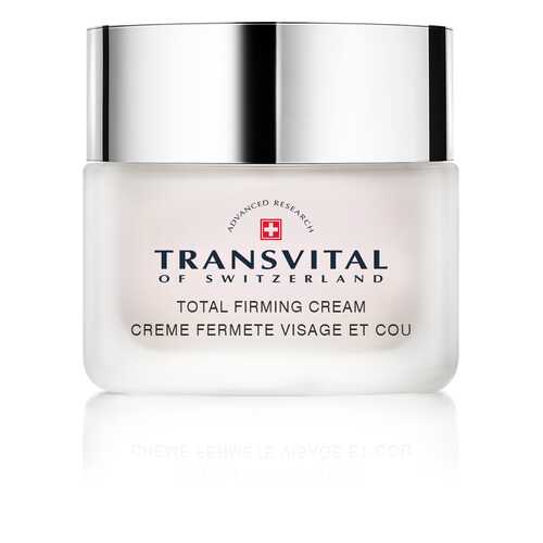 Укрепляющий крем TRANSVITAL в МейТан