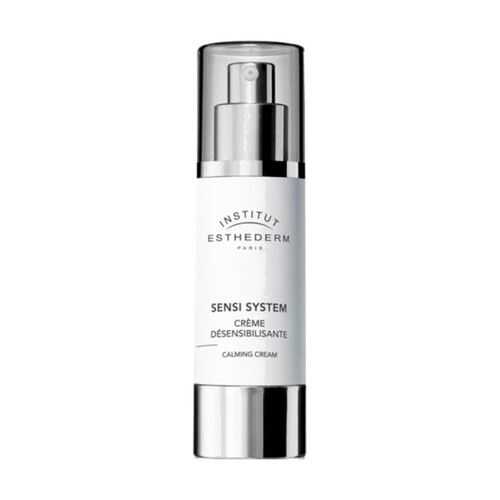 Успокаивающий крем Institut Esthederm 50мл в МейТан