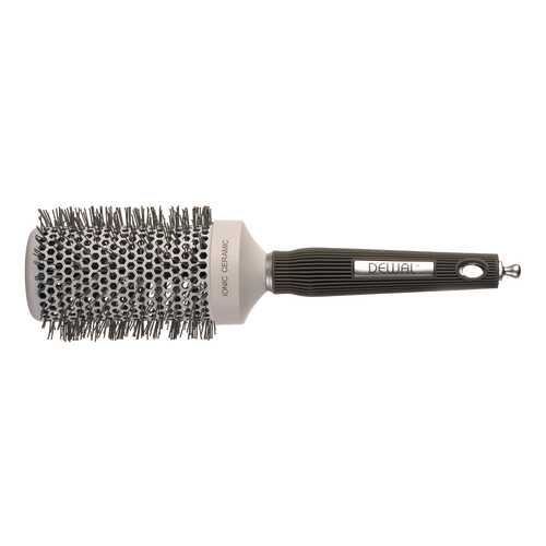 Расческа Dewal Ion Ceramic d=52/72 мм в МейТан