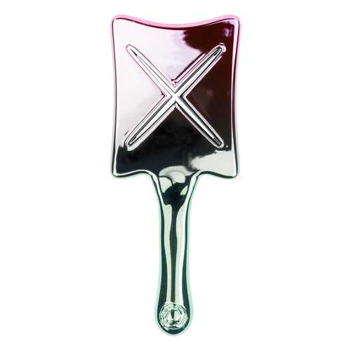 Расческа Ikoo Paddle X Pops Metallic Baby Doll в МейТан