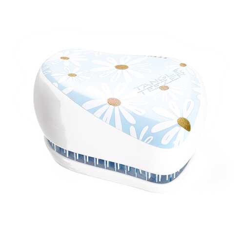 Расческа Tangle Teezer Compact Styler Dreamy Daisies CS-DAISY-010719 в МейТан