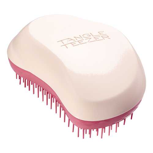 Расческа Tangle Teezer Fine & Fragile Champagne Rose OR-FF-PC-010419 в МейТан