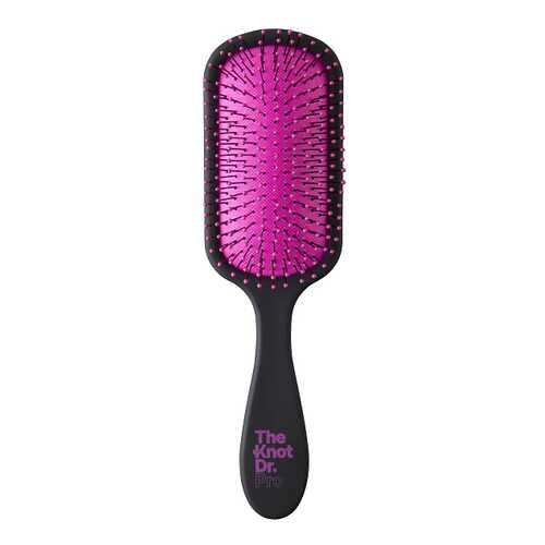 Расческа The Knot Dr. The Pro Fuchsia в МейТан