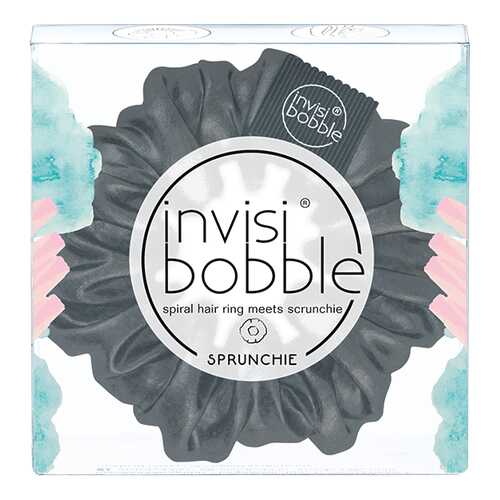 Резинка-браслет для волос invisibobble SPRUNCHIE Holy Cow, Thats Not Leather T3177 в МейТан