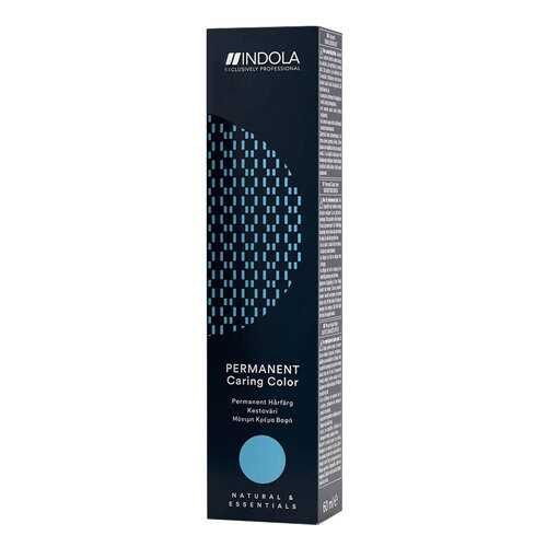 Краситель Indola Natural & Essentials тон 6,01 60 мл в МейТан