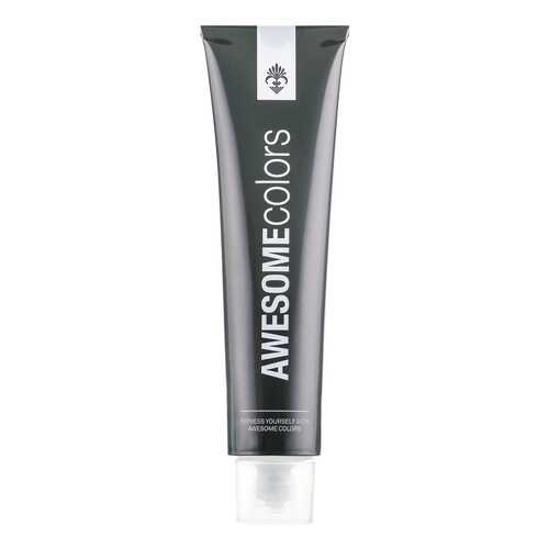 Краска для волос Awesome Colors Silky Shine 7/3 Средний золотистый блондин 60 мл в МейТан