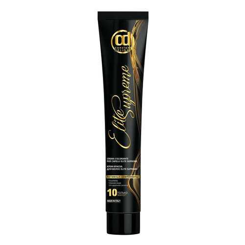 Краска для волос Constant Delight Elite Supreme 9/00 в МейТан