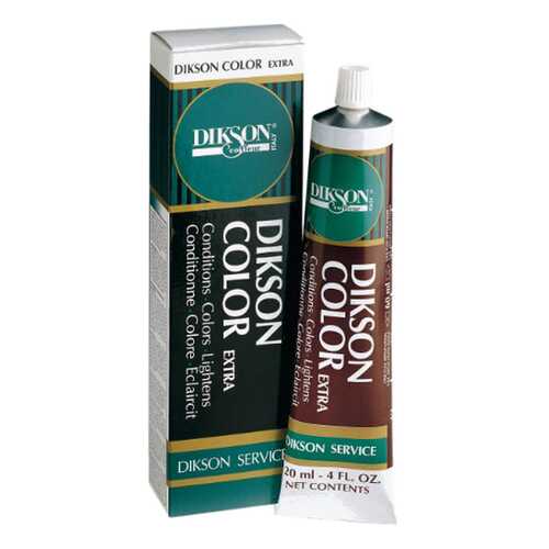 Краска для волос Dikson Color Extra 6.5R 7,6 Ярко-красный (темно-русый) 120 мл в МейТан