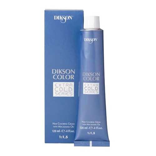 Краска для волос Dikson Color Extra Cold 12.13 Sabbia 120 мл в МейТан