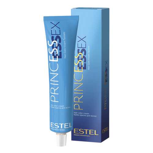 Краска для волос Estel Professional Princess Essex 7/00 Средне-русый для седины 60 мл в МейТан