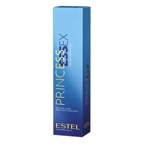 Краска для волос Estel Professional Princess Essex 7/75 Светлый палисандр 60 мл в МейТан