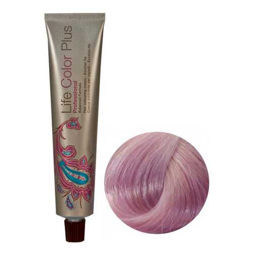 Краска для волос Farmavita Life Color Plus 0.55 Розовый в МейТан