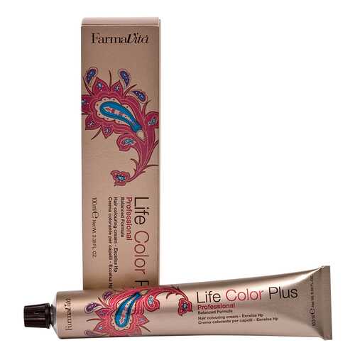 Краска для волос Farmavita Life Color Plus 6.31 в МейТан