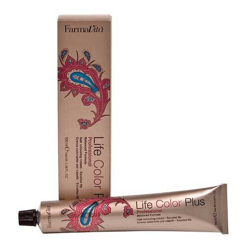 Краска для волос Farmavita Life Color Plus 901 в МейТан