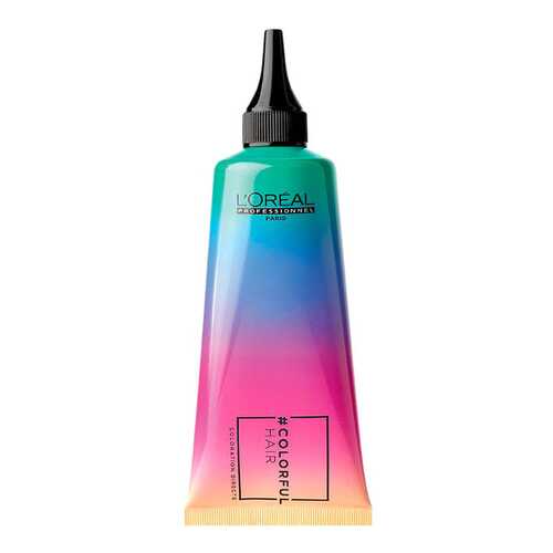 Краска для волос LOreal Professionnel Colorful Hair Sugar Lilac 90 мл в МейТан